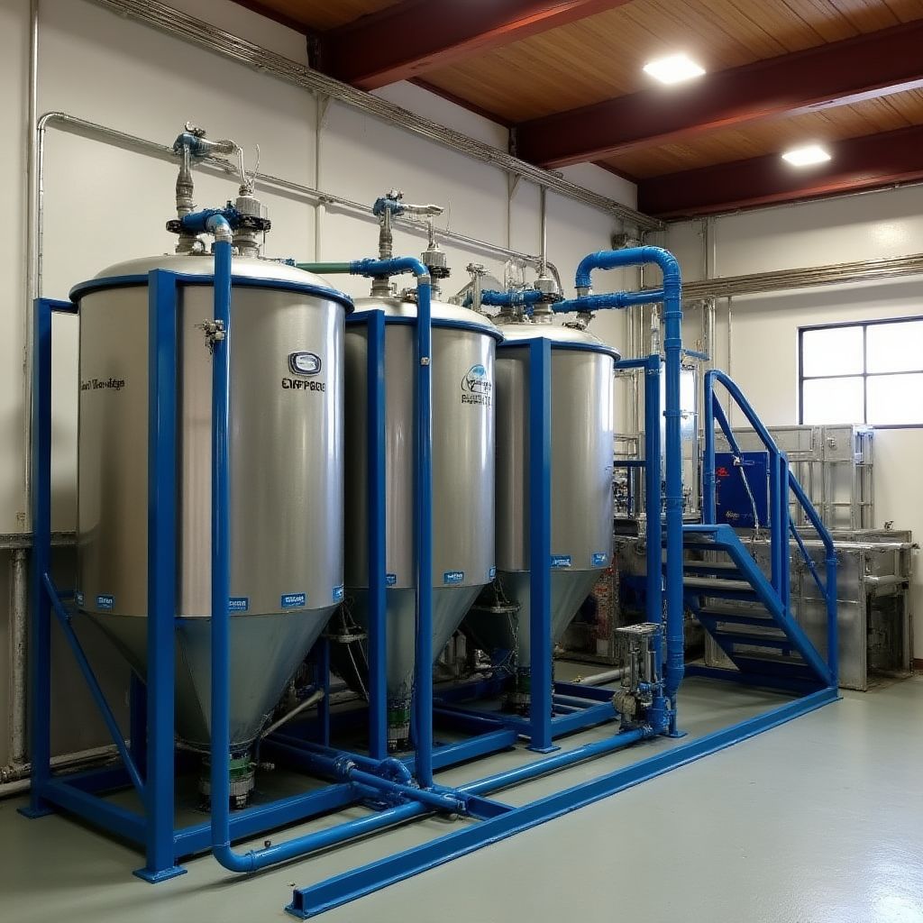 Recuperación de aceites usados